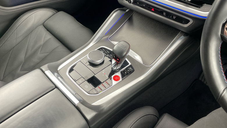 BMW XM 5dr Auto Estate